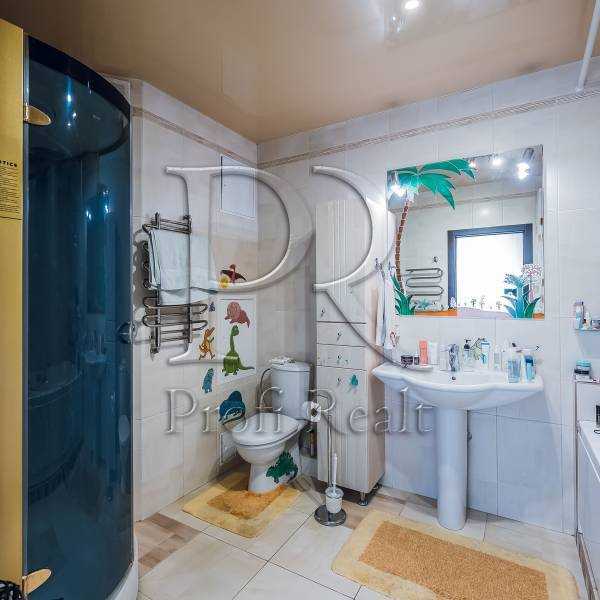 Продажа 2-комнатной квартиры 112 м², Анны Ахматовой ул., 13Д