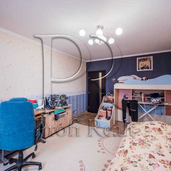 Продажа 2-комнатной квартиры 112 м², Анны Ахматовой ул., 13Д