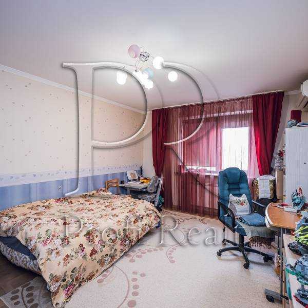Продажа 2-комнатной квартиры 112 м², Анны Ахматовой ул., 13Д