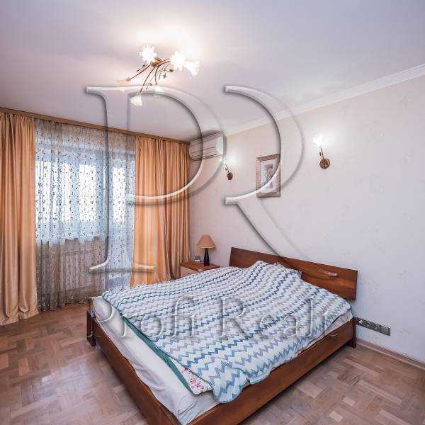 Продажа 2-комнатной квартиры 112 м², Анны Ахматовой ул., 13Д