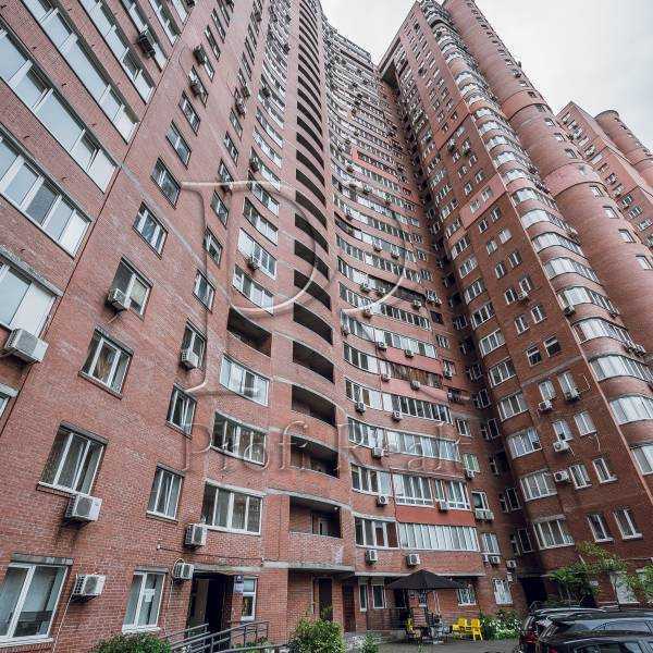 Продажа 2-комнатной квартиры 112 м², Анны Ахматовой ул., 13Д