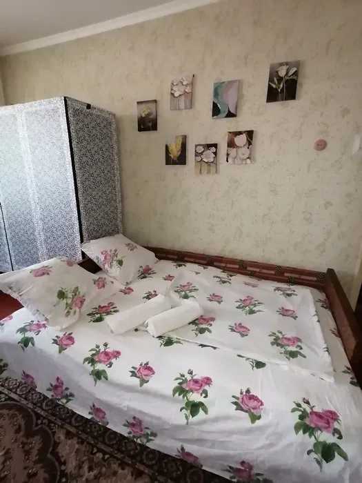 1-комнатная квартира посуточно 36 м², Олександрыйський, 137