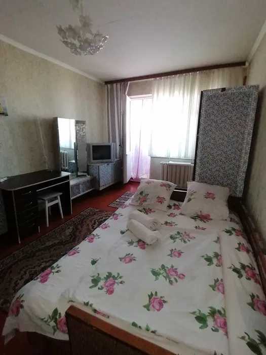 1-комнатная квартира посуточно 36 м², Олександрыйський, 137