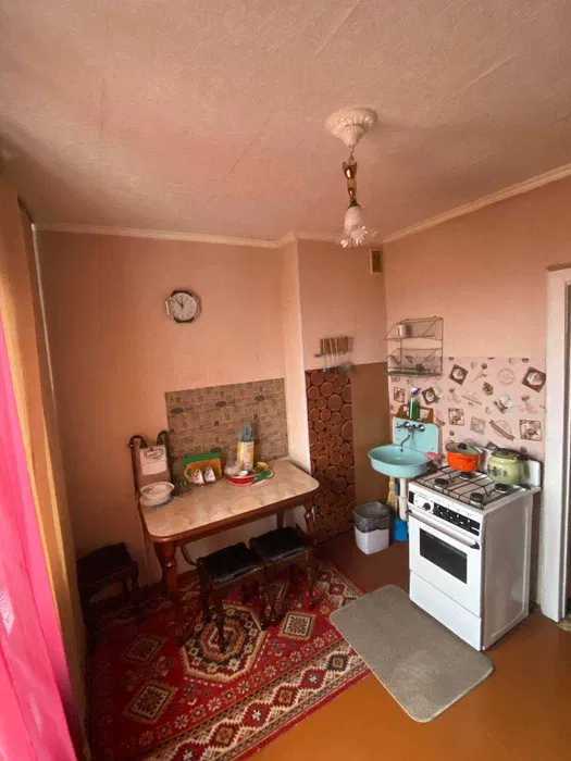 1-комнатная квартира посуточно 36 м², Олександрыйський, 137