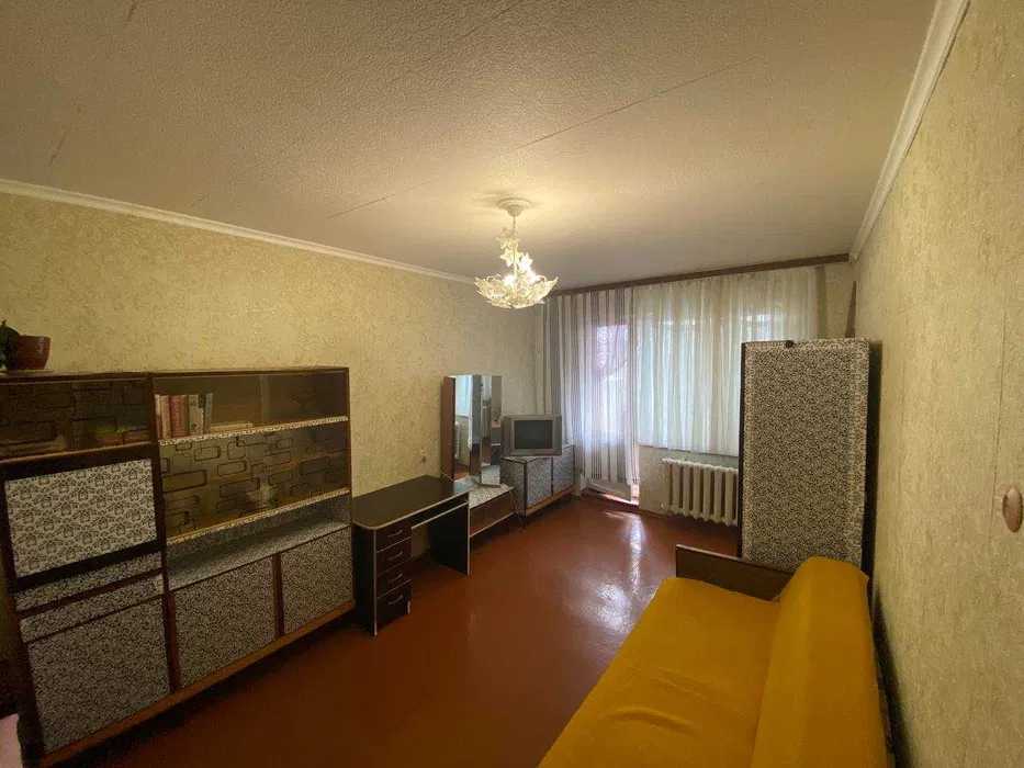 1-комнатная квартира посуточно 36 м², Олександрыйський, 137