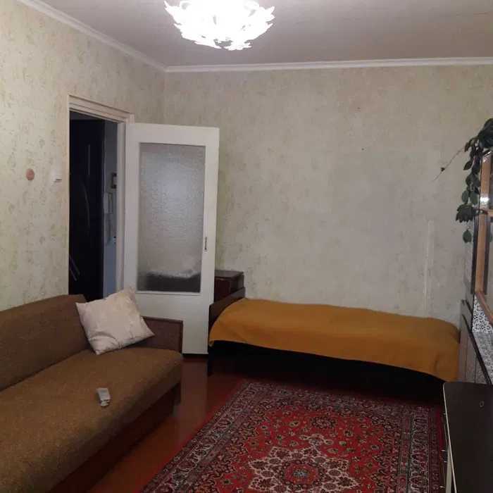 1-комнатная квартира посуточно 36 м², Олександрыйський, 137
