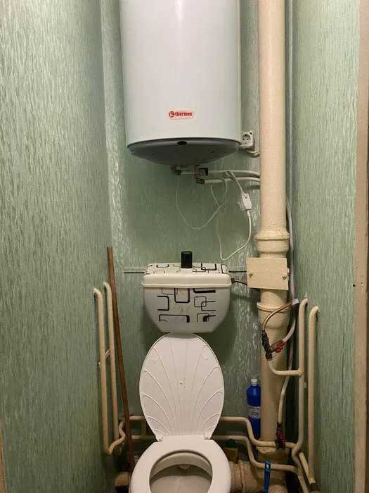1-комнатная квартира посуточно 36 м², Олександрыйський, 137