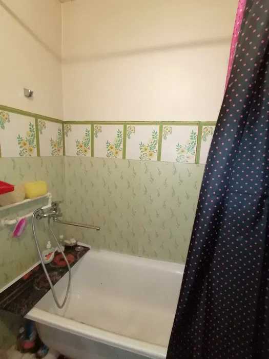 1-комнатная квартира посуточно 36 м², Олександрыйський, 137