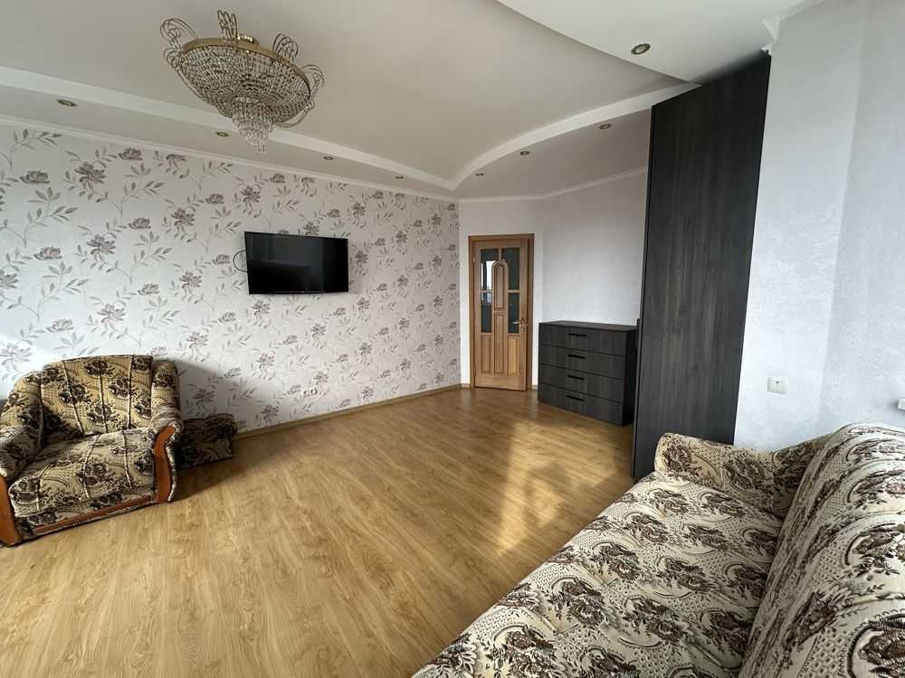 Аренда 2-комнатной квартиры 75 м², Харьковское шоссе, 19А