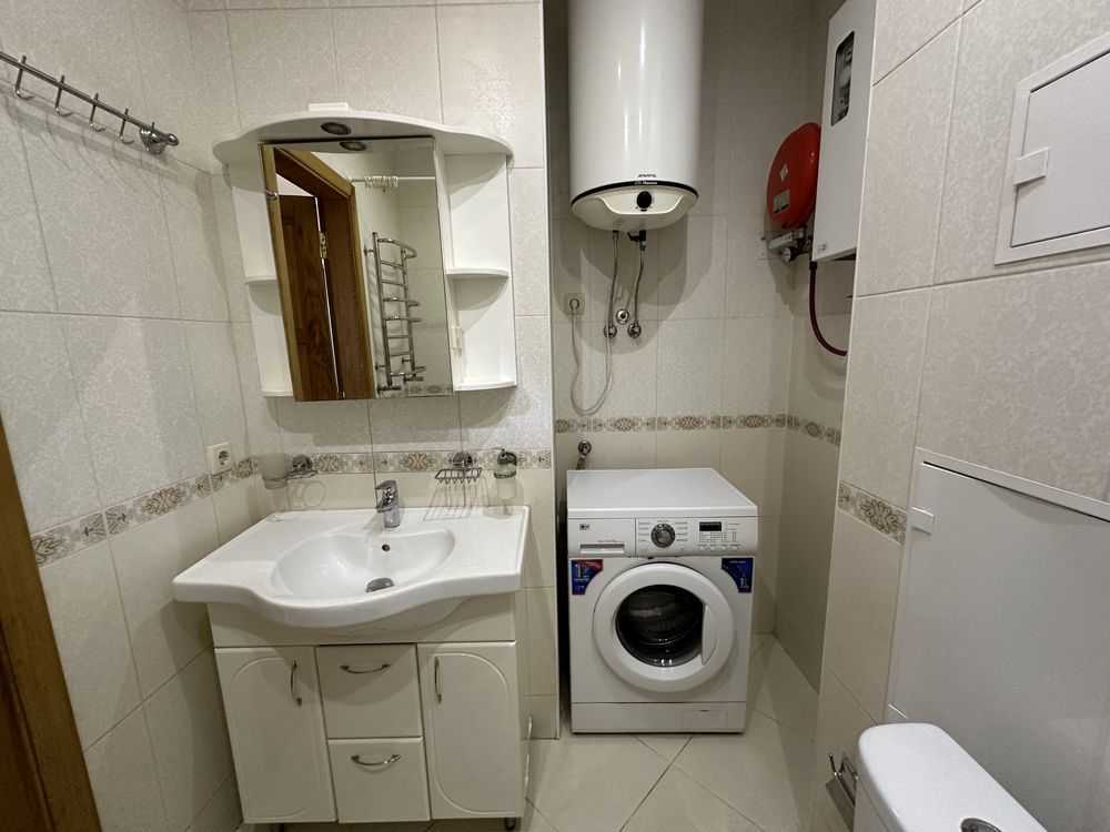 Аренда 2-комнатной квартиры 75 м², Харьковское шоссе, 19А