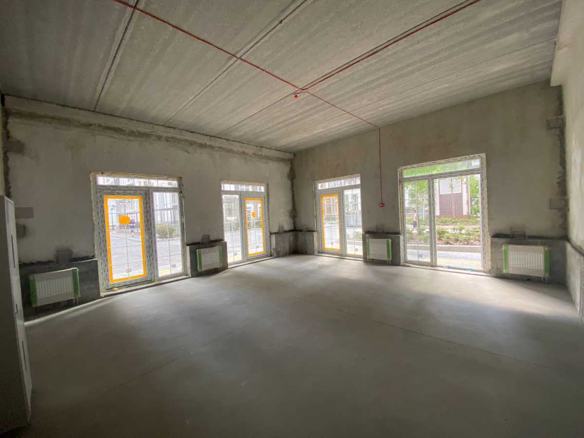 Аренда другого торгового помещения 46 м², Михаила Максимовича ул., 26В