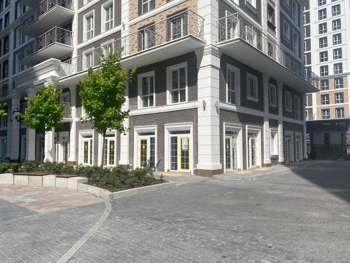 Аренда другого торгового помещения 46 м², Михаила Максимовича ул., 26В