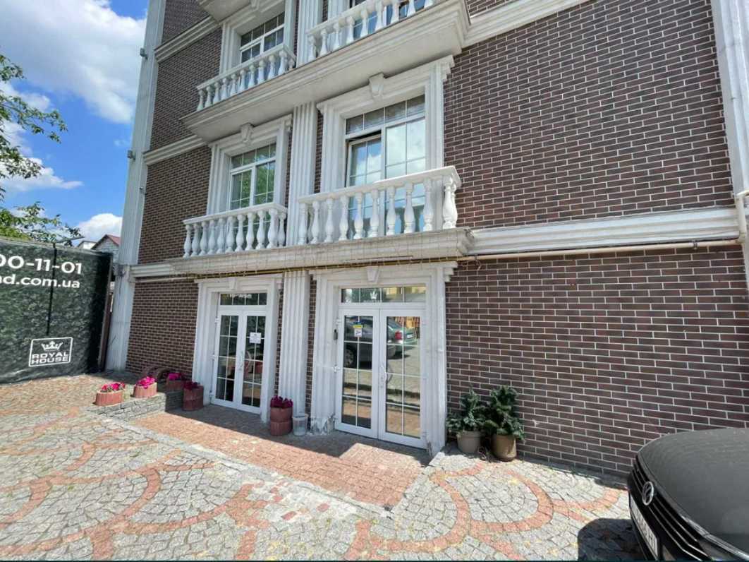 Продаж іншого торгівельного приміщення 674 м², Михайла Максимовича вул., 24