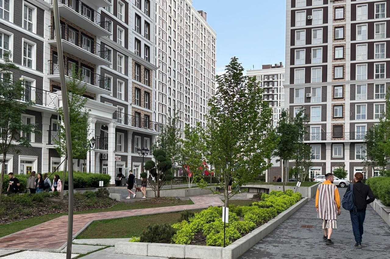Продаж іншого торгівельного приміщення 31 м², Михайла Максимовича вул., 26