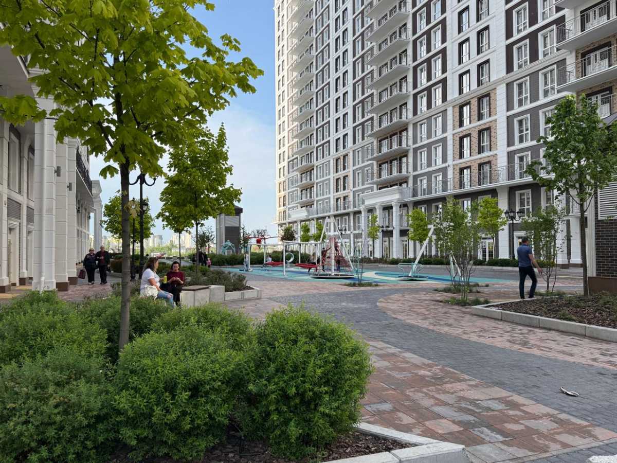 Продаж іншого торгівельного приміщення 31 м², Михайла Максимовича вул., 26