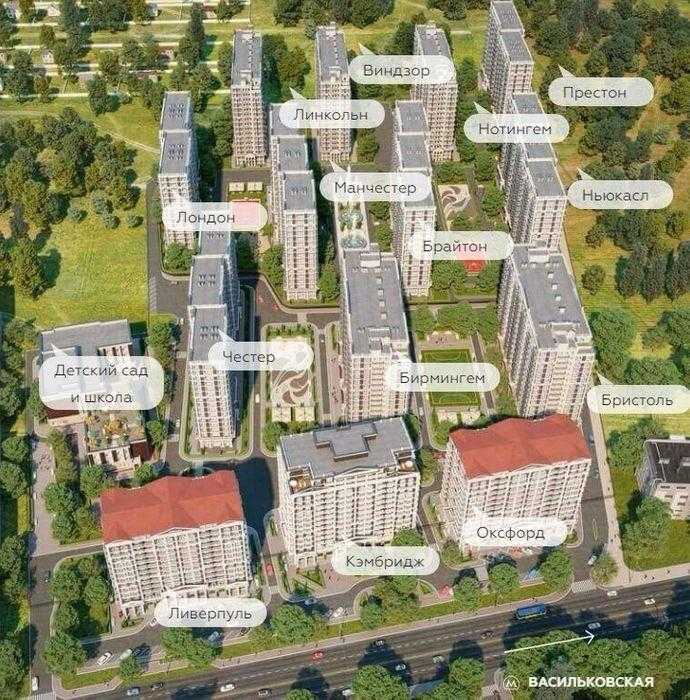 Продаж іншого торгівельного приміщення 31 м², Михайла Максимовича вул., 26