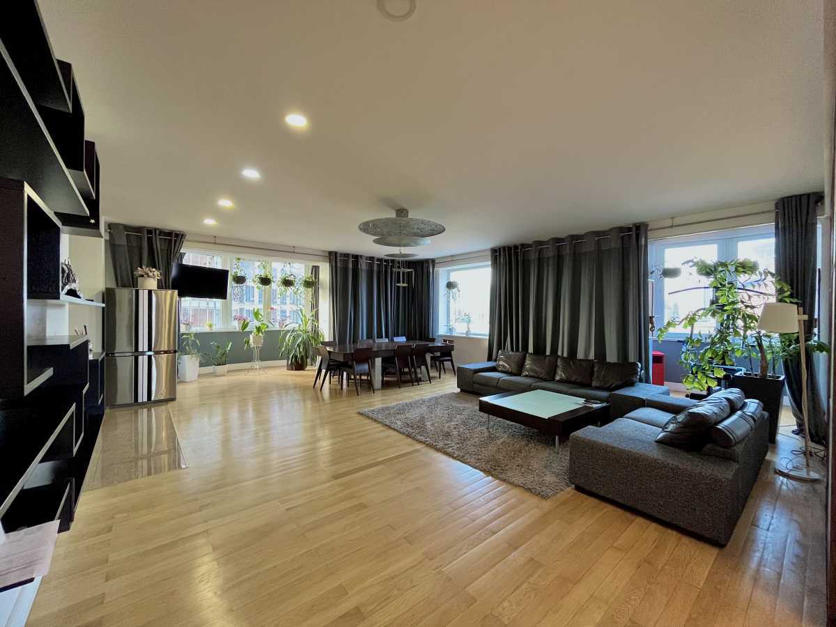 Продаж 4-кімнатної квартири 190 м², Володимира Антоновича вул., 140