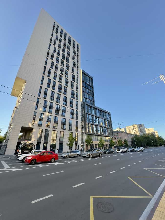 Продаж 4-кімнатної квартири 165.7 м², Митрополита Василя Липковського вул., Липківського, 38