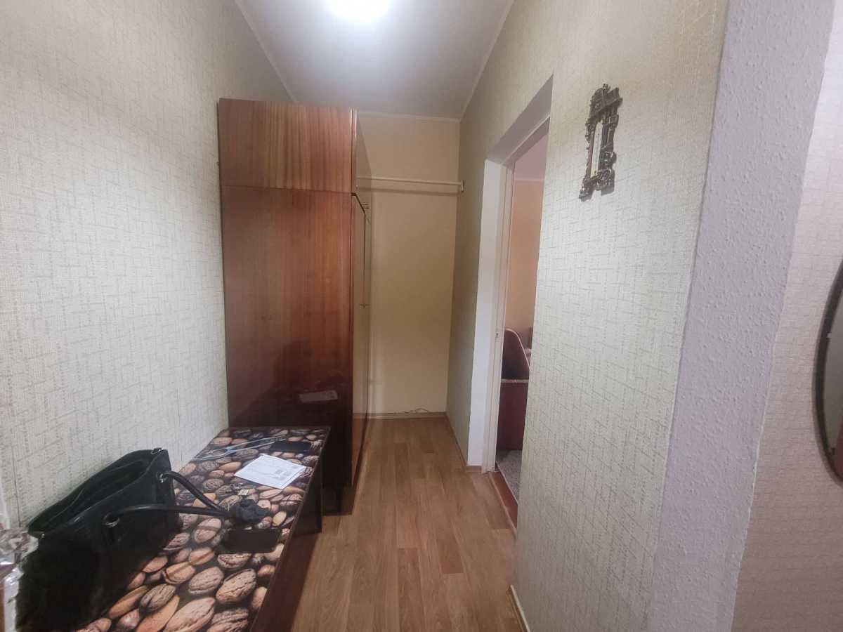 Оренда 1-кімнатної квартири 40 м², Героїв Дніпра вул., 34А
