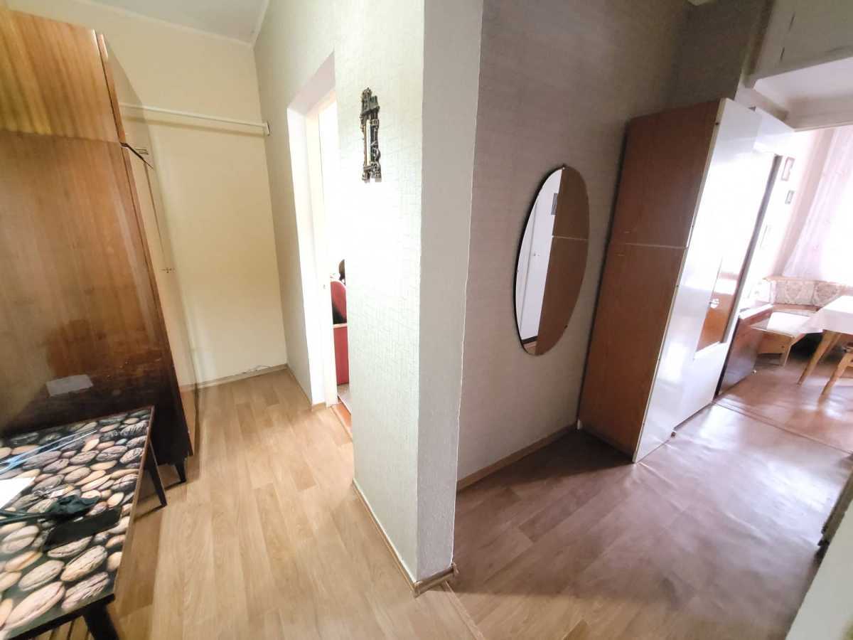 Оренда 1-кімнатної квартири 40 м², Героїв Дніпра вул., 34А