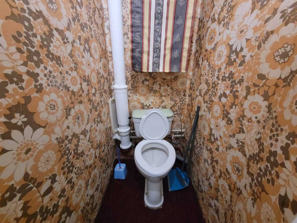 Оренда 1-кімнатної квартири 40 м², Героїв Дніпра вул., 34А
