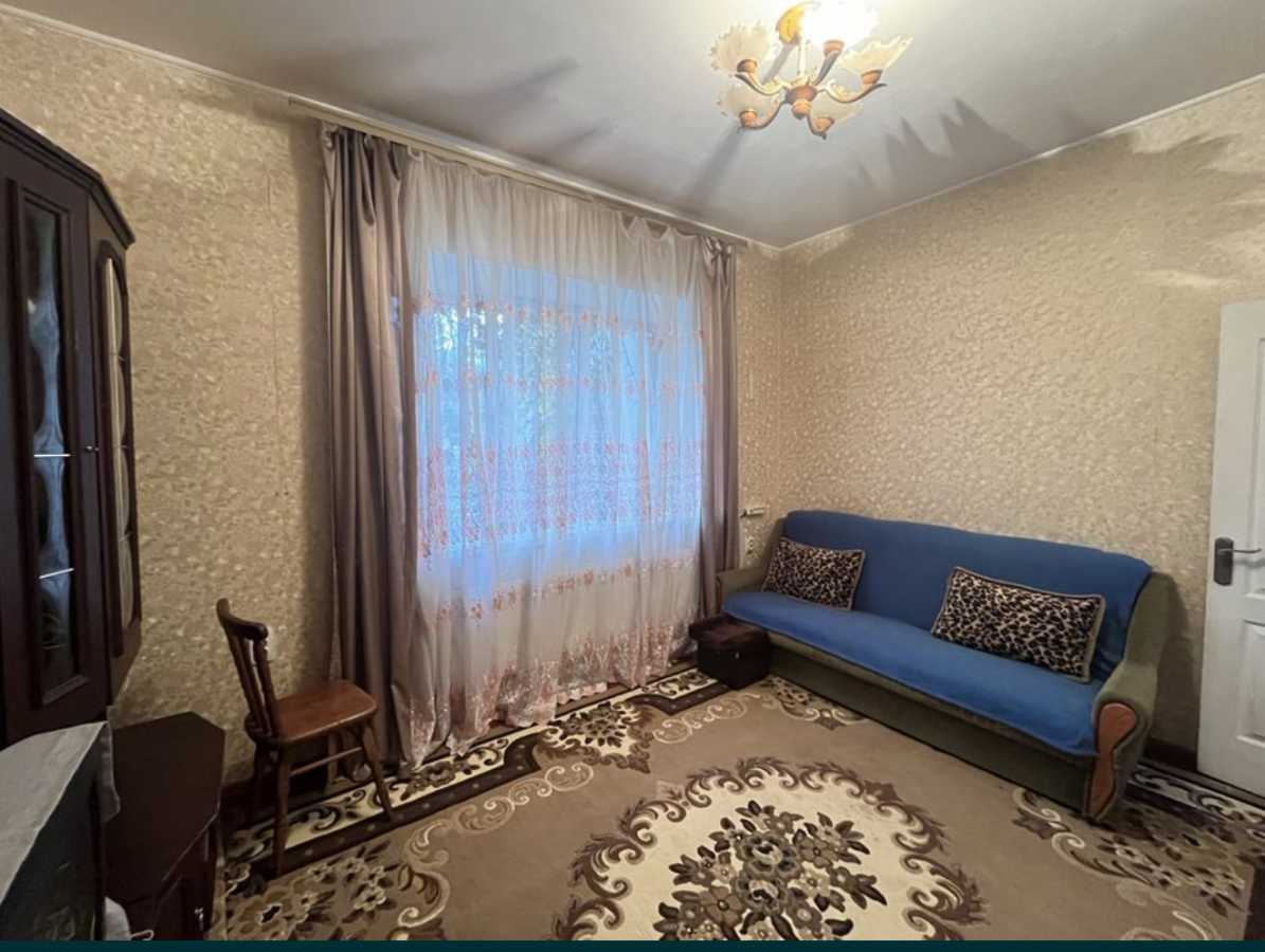 Продажа 2-комнатной квартиры 39 м², Декабристов ул., 12