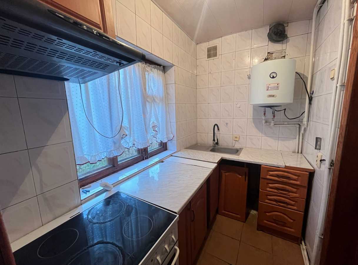 Продажа 2-комнатной квартиры 39 м², Декабристов ул., 12