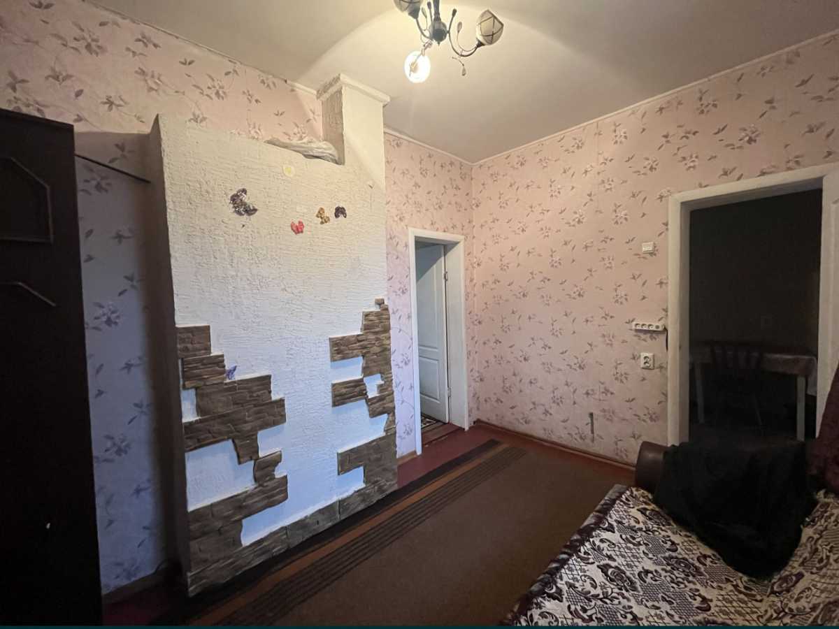 Продажа 2-комнатной квартиры 39 м², Декабристов ул., 12