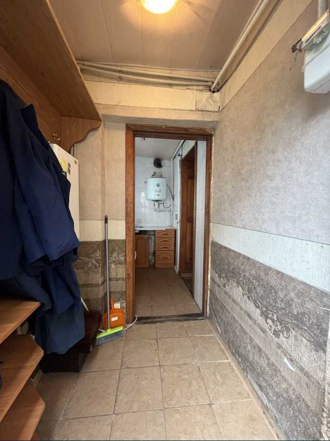 Продажа 2-комнатной квартиры 39 м², Декабристов ул., 12