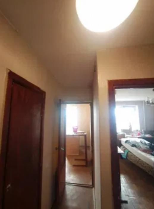 Продаж 1-кімнатної квартири 38 м², Москалівська вул., 108