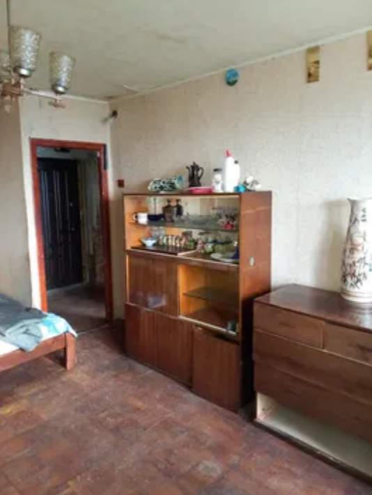 Продаж 1-кімнатної квартири 38 м², Москалівська вул., 108