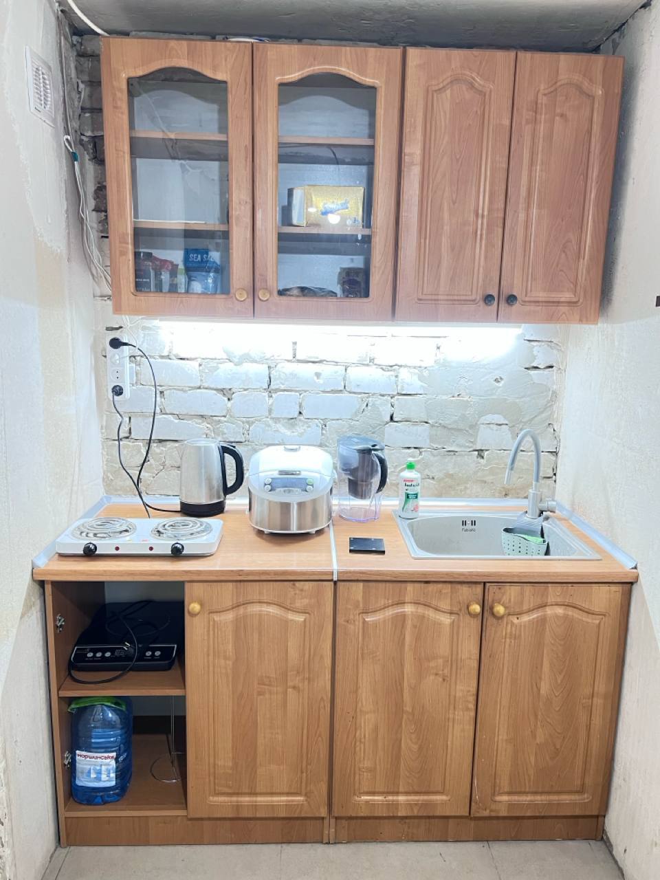 Продаж 3-кімнатної квартири 66.2 м², Краснодарська вул., 171В