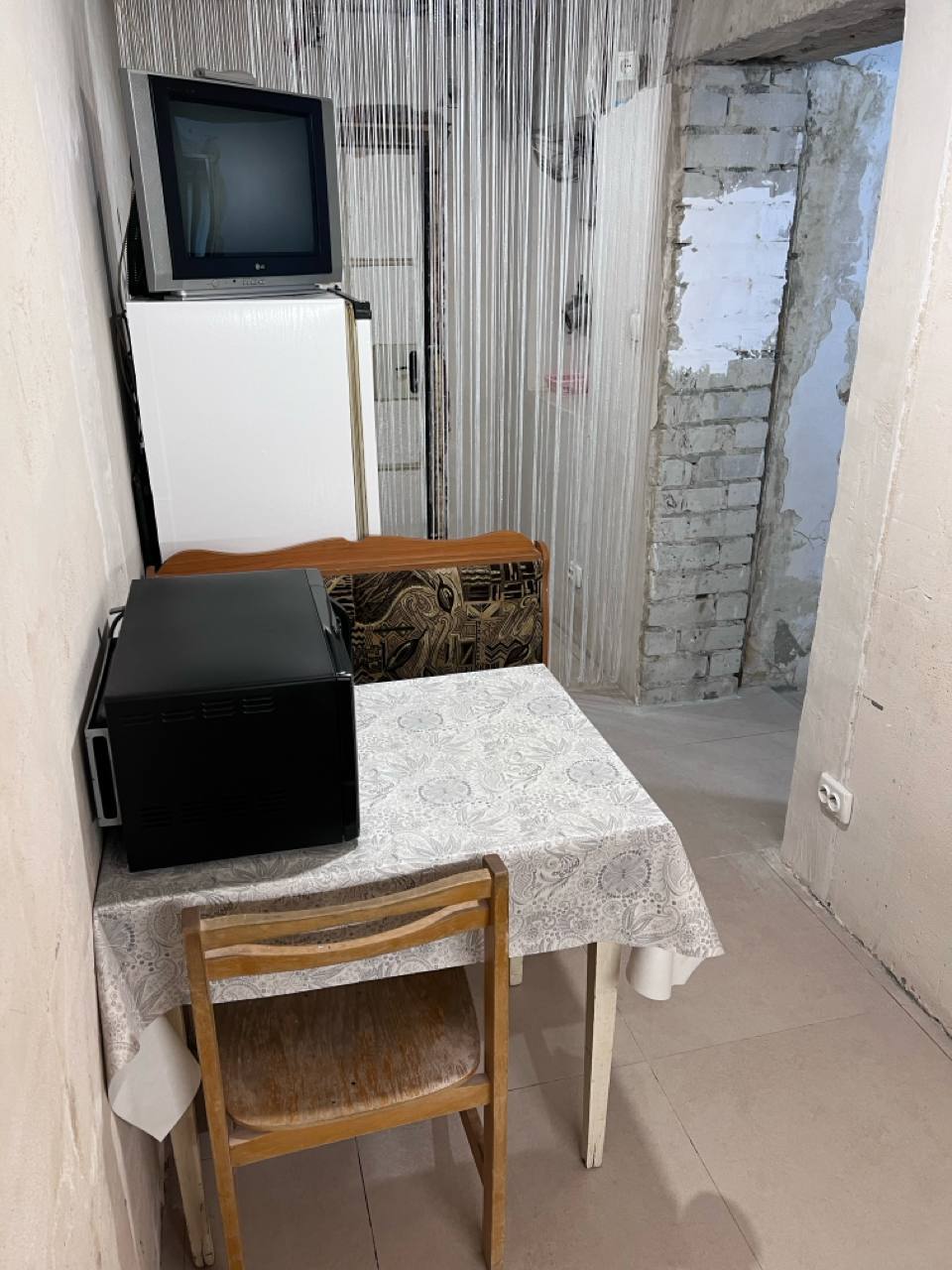 Продаж 3-кімнатної квартири 66.2 м², Краснодарська вул., 171В