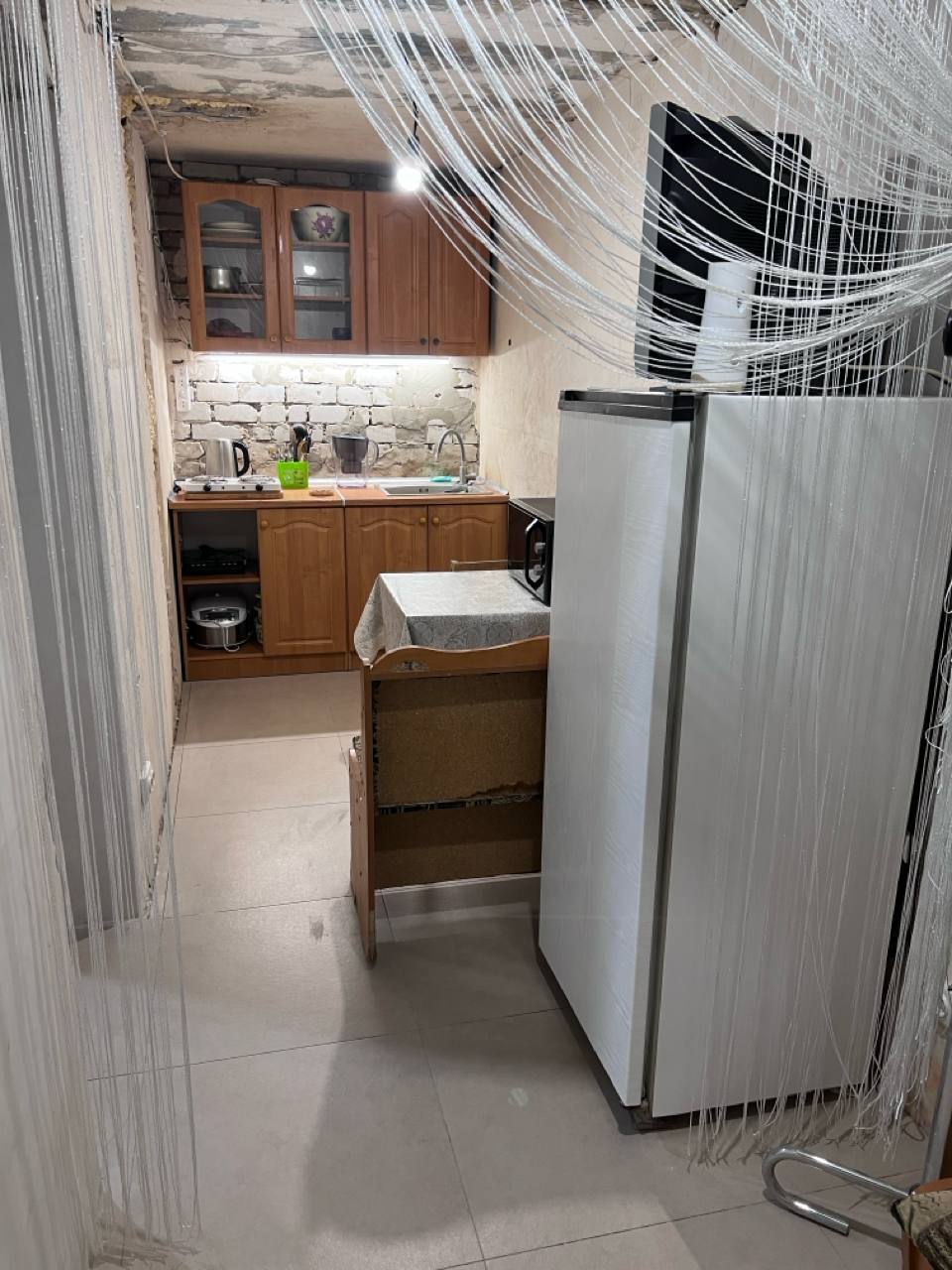 Продаж 3-кімнатної квартири 66.2 м², Краснодарська вул., 171В