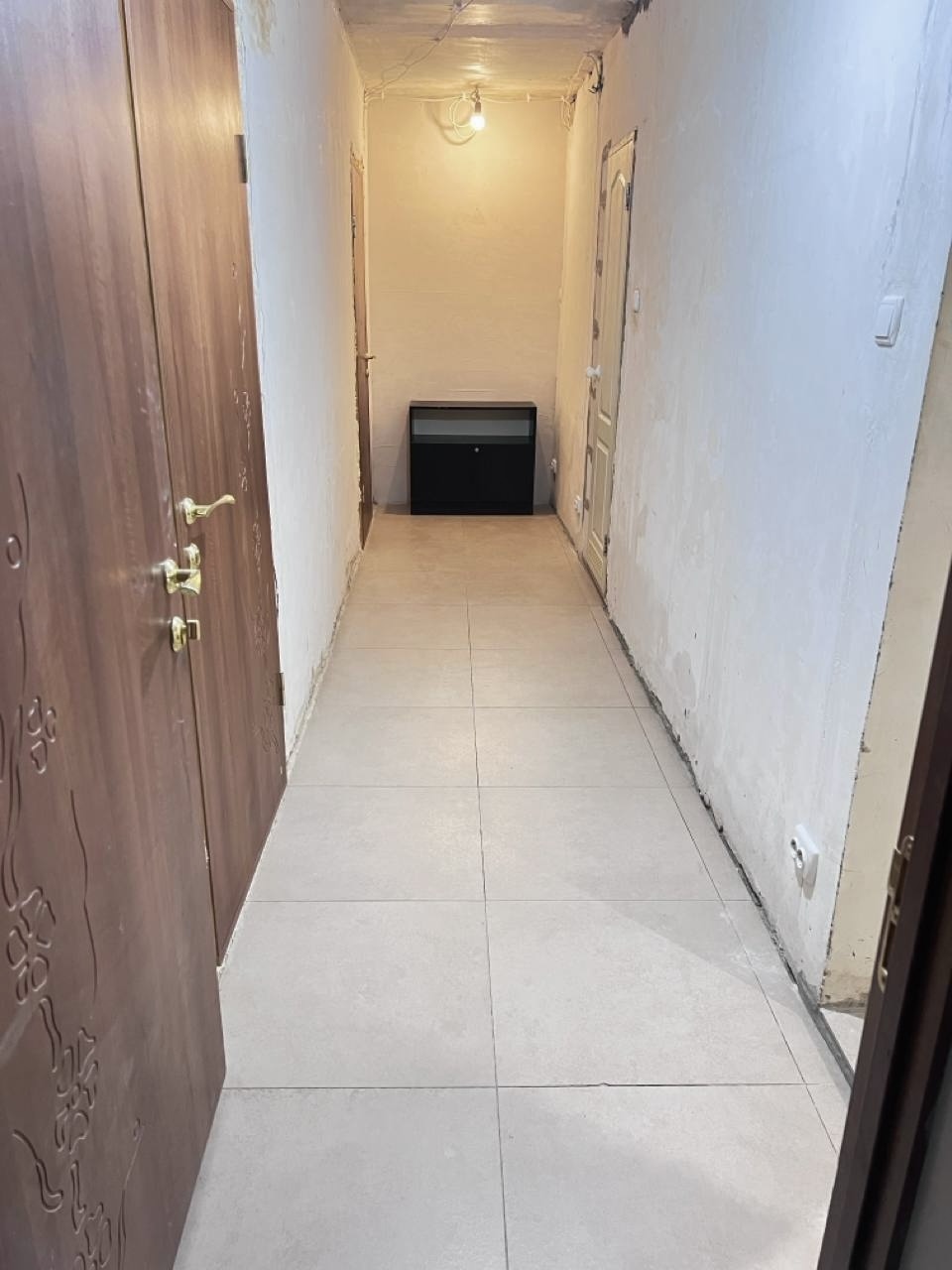 Продаж 3-кімнатної квартири 66.2 м², Краснодарська вул., 171В