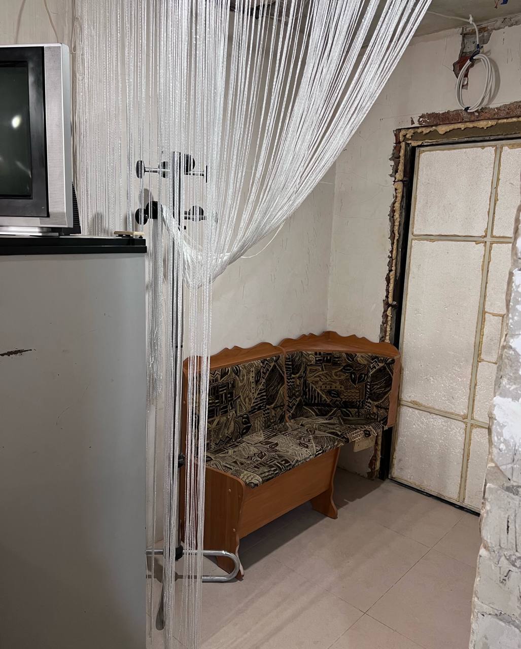 Продаж 3-кімнатної квартири 66.2 м², Краснодарська вул., 171В