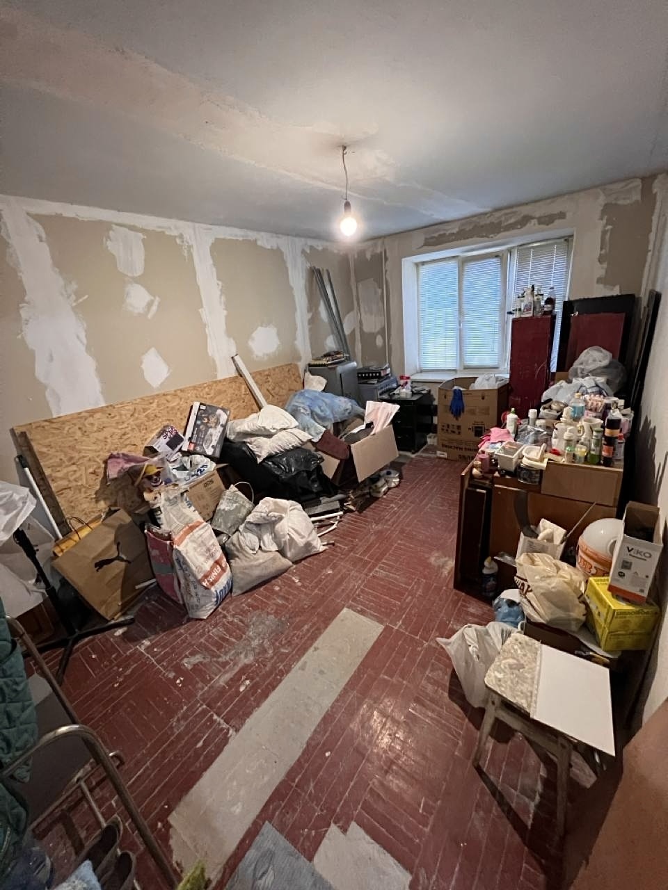 Продаж 3-кімнатної квартири 66.2 м², Краснодарська вул., 171В