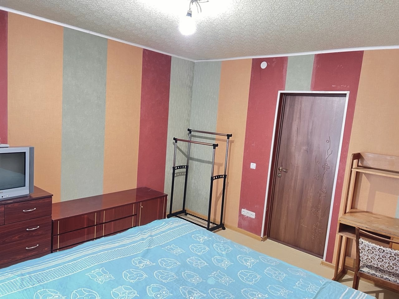 Продаж 3-кімнатної квартири 66.2 м², Краснодарська вул., 171В