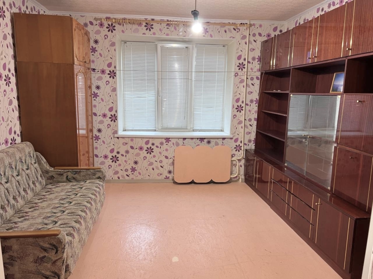 Продаж 3-кімнатної квартири 66.2 м², Краснодарська вул., 171В
