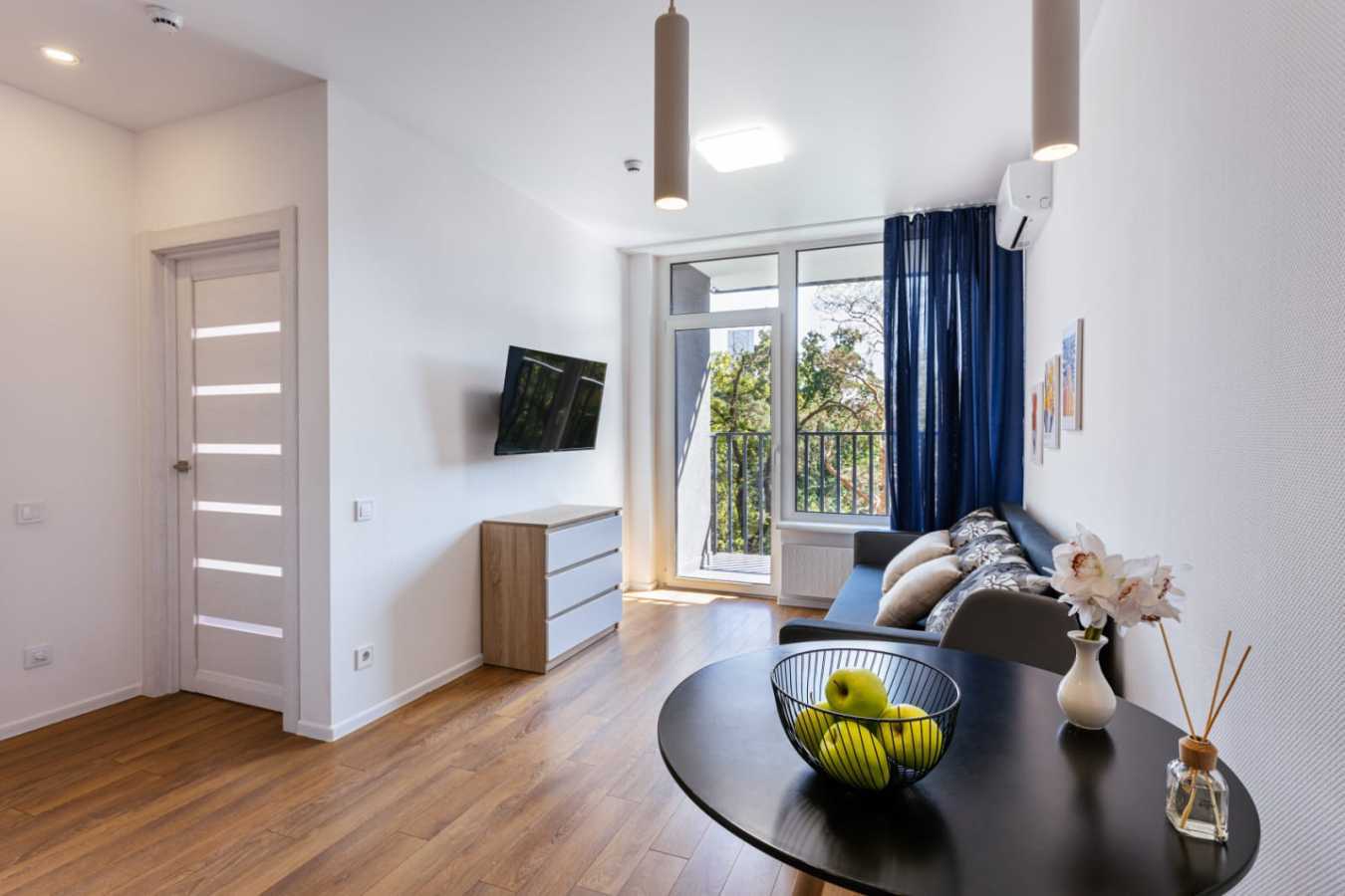 Оренда 2-кімнатної квартири 42 м², Василя Стуса вул., 9