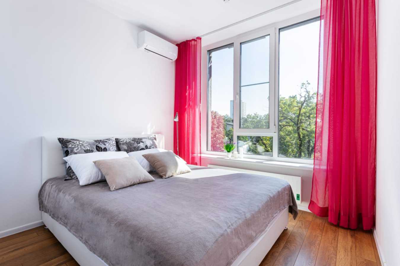Оренда 2-кімнатної квартири 42 м², Василя Стуса вул., 9