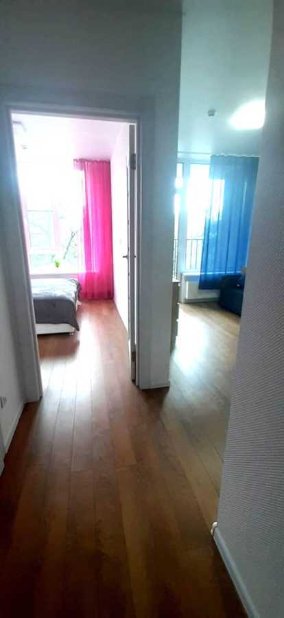 Оренда 2-кімнатної квартири 42 м², Василя Стуса вул., 9