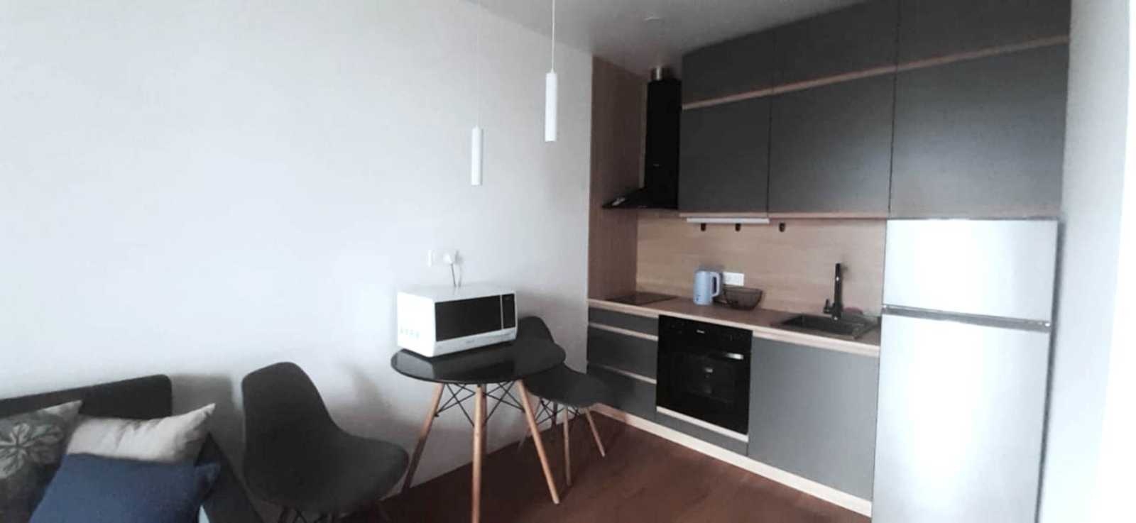 Оренда 2-кімнатної квартири 42 м², Василя Стуса вул., 9