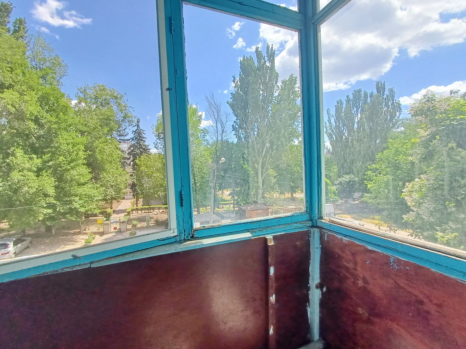 Продажа 2-комнатной квартиры 45 м², Украинская ул., 32