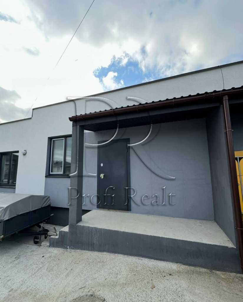 Продаж будинку 44 м², Дніпровська вул.