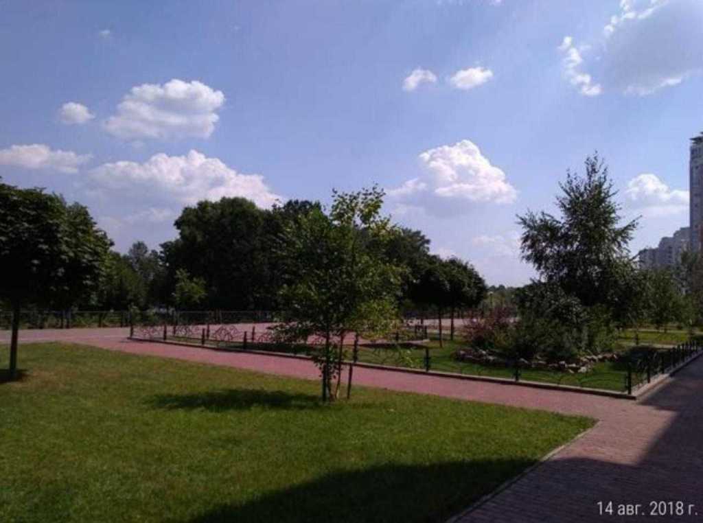 Продажа 5-комнатной квартиры 227 м², Оболонская ул., 7