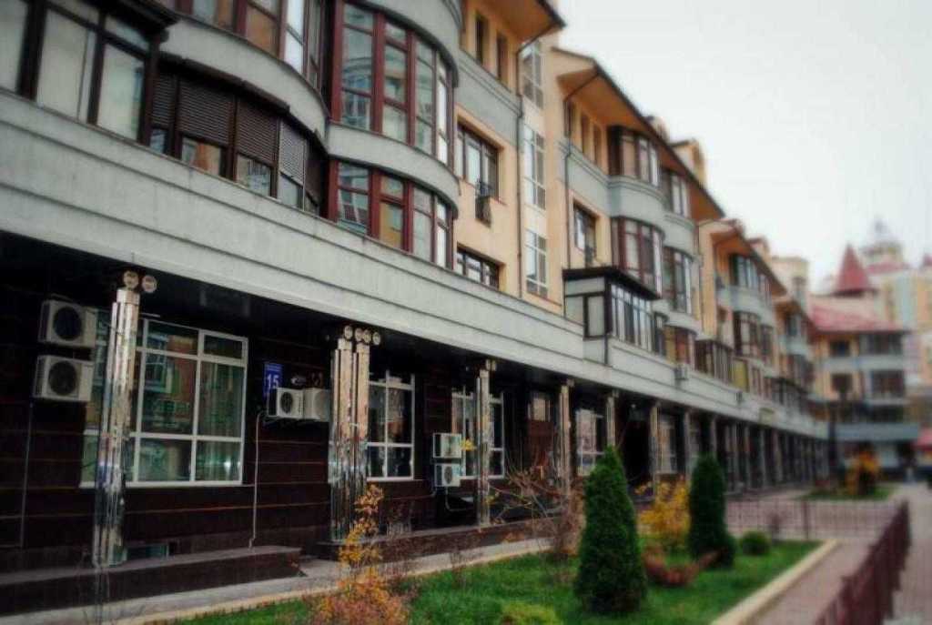 Продажа 5-комнатной квартиры 227 м², Оболонская ул., 7