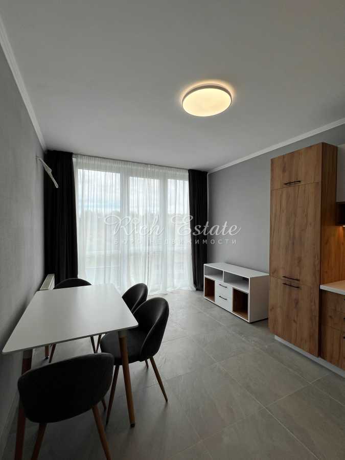 Оренда 2-кімнатної квартири 56 м², Кудряшова вул., 8Б
