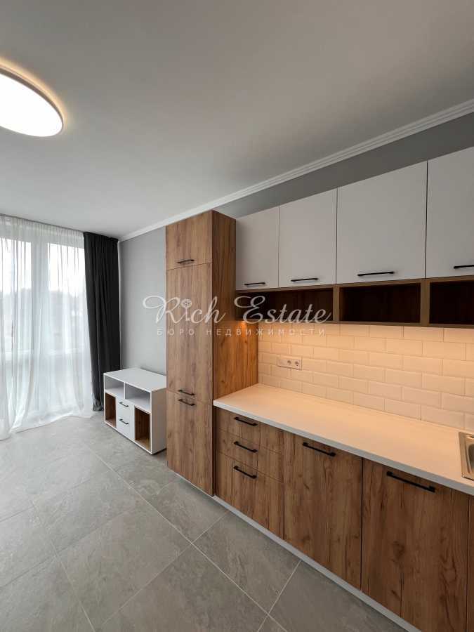 Оренда 2-кімнатної квартири 56 м², Кудряшова вул., 8Б