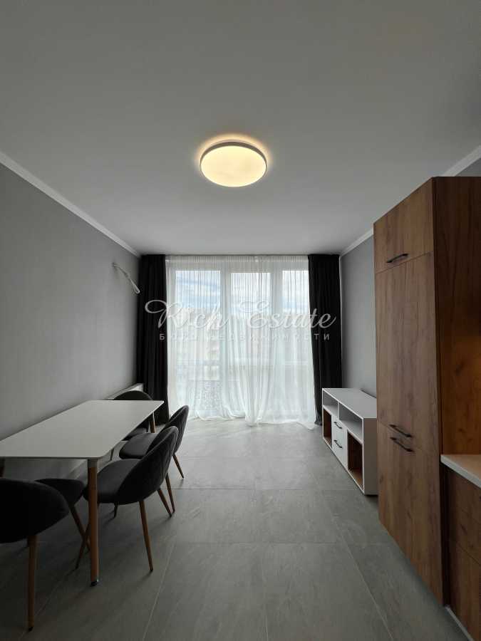Оренда 2-кімнатної квартири 56 м², Кудряшова вул., 8Б